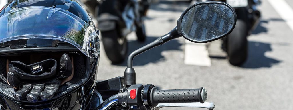 How to Choose a Motorcycle Accident Attorney in Toronto