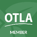 Emblem indicating membership to the ontario trial lawyers association (otla), representing a commitment to excellence and advocacy within the legal community by a toronto-based personal injury lawyer, specialized in accident, slip and fall, and brain injury cases as part of a dedicated personal injury law firm.