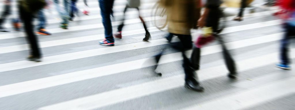 Pedestrian Accidents in Toronto: Your Legal Rights and Options for Compensation