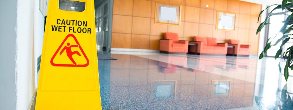 How to Find the Right Toronto Slip and Fall Lawyer