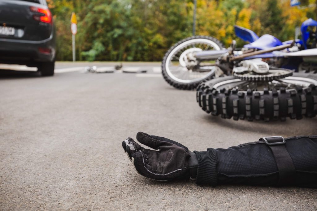 Understanding the Role of a Motorcycle Injury Lawyer