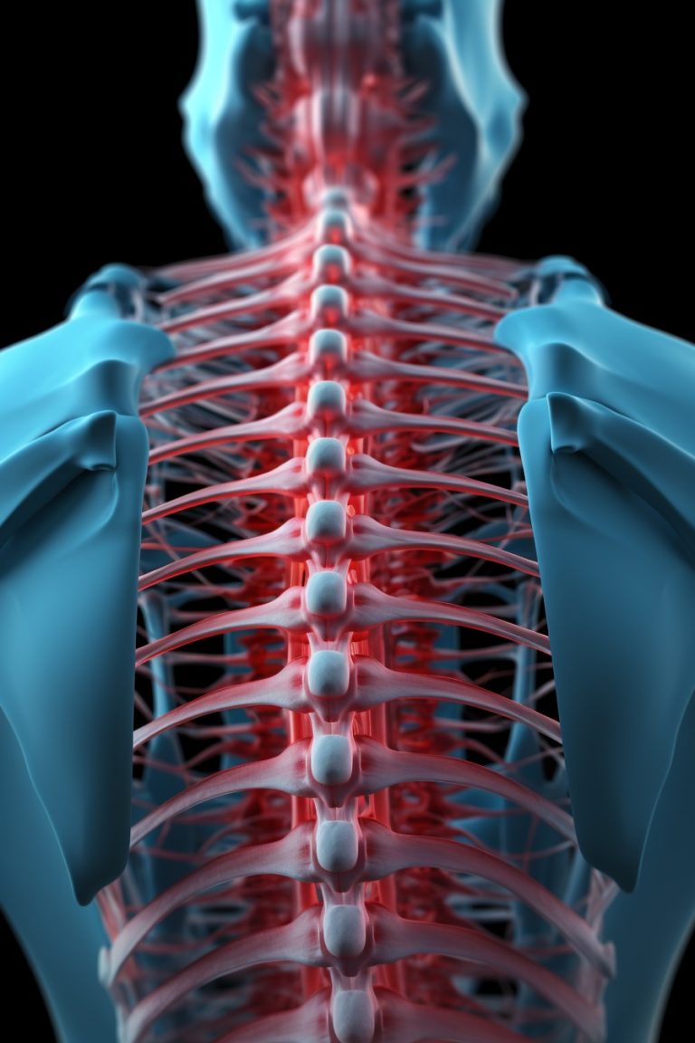 Causes of Spinal Cord Injuries: Understanding and Prevention