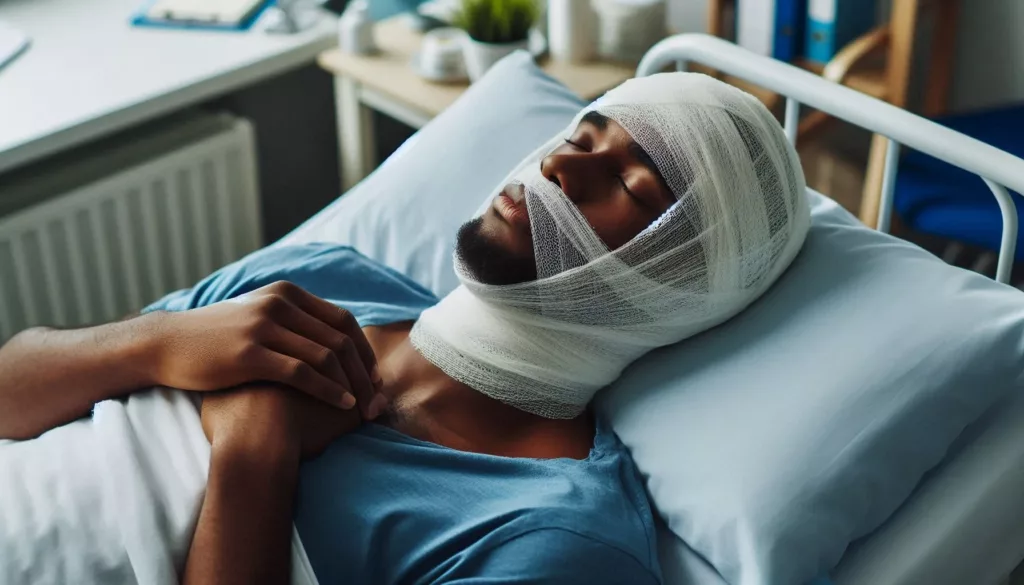Seriously Injured in Hamilton, Ontario? Bergel Magence Is Fighting for the Compensation You Deserve