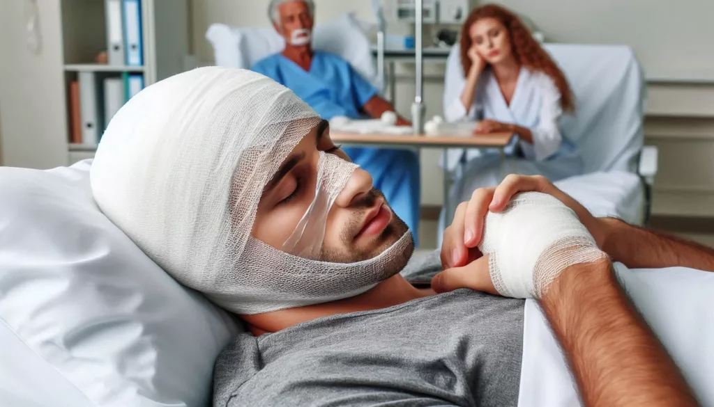 What to Do If You’re Injured at a Toronto Event or Festival