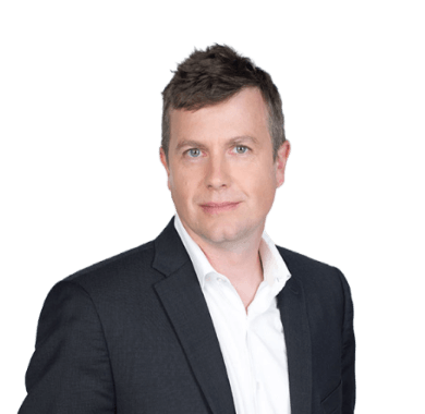 Christopher Finlay