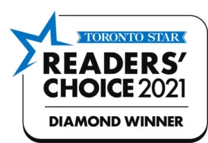 Toronto Star 2021