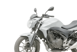 Motorcycle Accidents