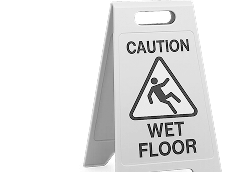 Slip & Fall Accidents