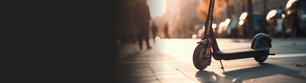 How Dangerous Are Electric Scooters?